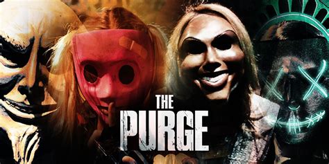 Movie about purge. Things To Know About Movie about purge. 